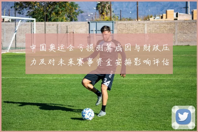 中国奥运会亏损测算成因与财政压力及对未来赛事资金安排影响评估