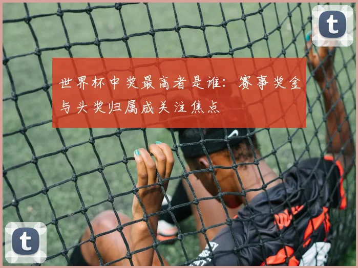 世界杯中奖最高者是谁：赛事奖金与头奖归属成关注焦点