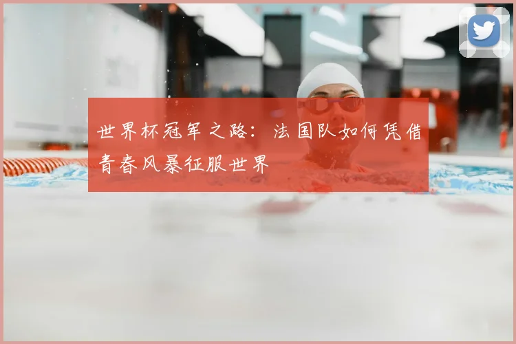 世界杯冠军之路：法国队如何凭借青春风暴征服世界