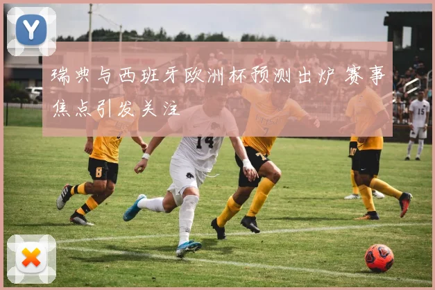 瑞典与西班牙欧洲杯预测出炉 赛事焦点引发关注